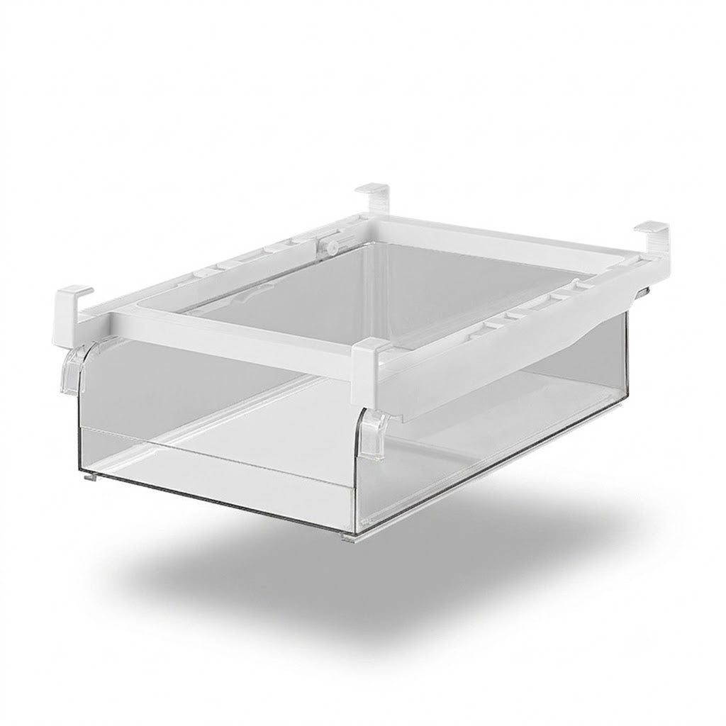 Hanging Drawer Refrigerator Organizer