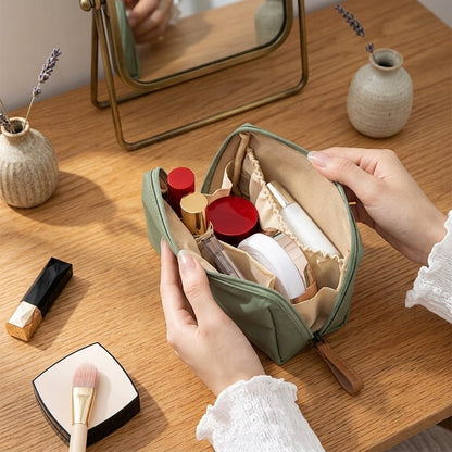 Portable Mini Cosmetic Storage Bag