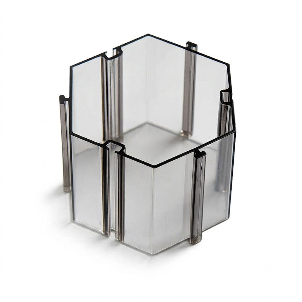 Cellular Drawer Organizer Partition