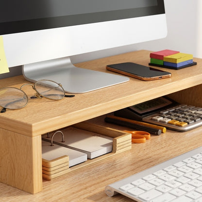 Desktop Monitor Riser Stand
