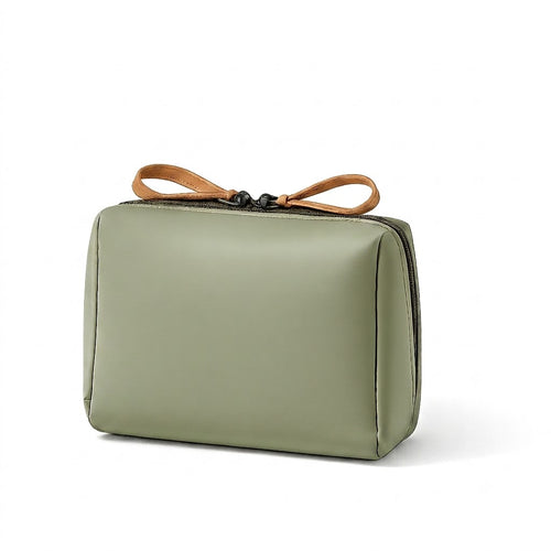 Portable Mini Cosmetic Storage Bag