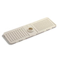 Faucet Splash-Proof Draining Guard Mat